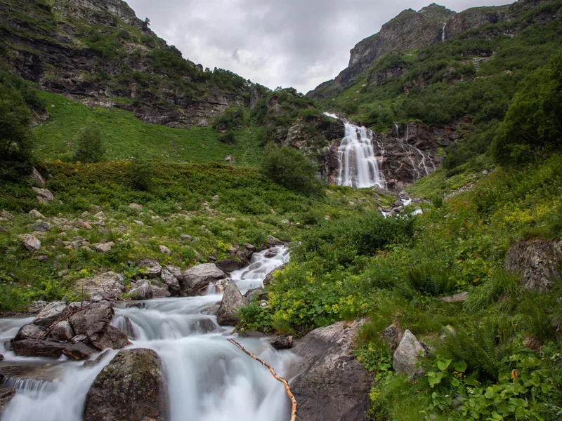 В поисках Хванчкары — фото 5, Кутаиси | Покатаем