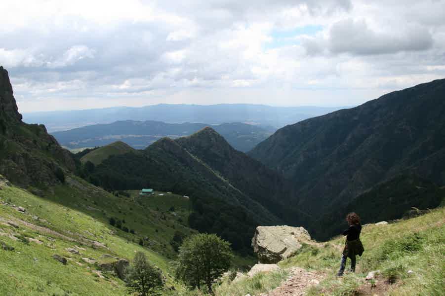 Очарование Балканских гор - фото 2