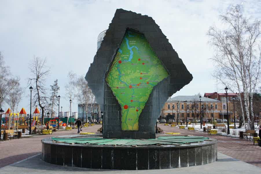 Тюмень — ворота Сибири - фото 3
