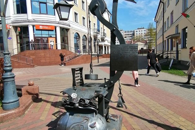 Групповая обзорная экскурсия по Бресту (автобусно-пешеходная) — фото 4