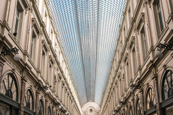 Eat, pray, love Brussels! — photo 2, Brussels | Pokataem