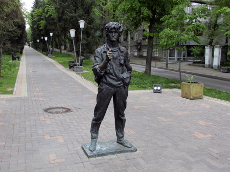 Казахфильм