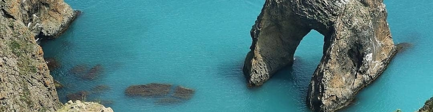 Феодосия вдоль и поперек с морской прогулкой к вулкану Кара-Даг