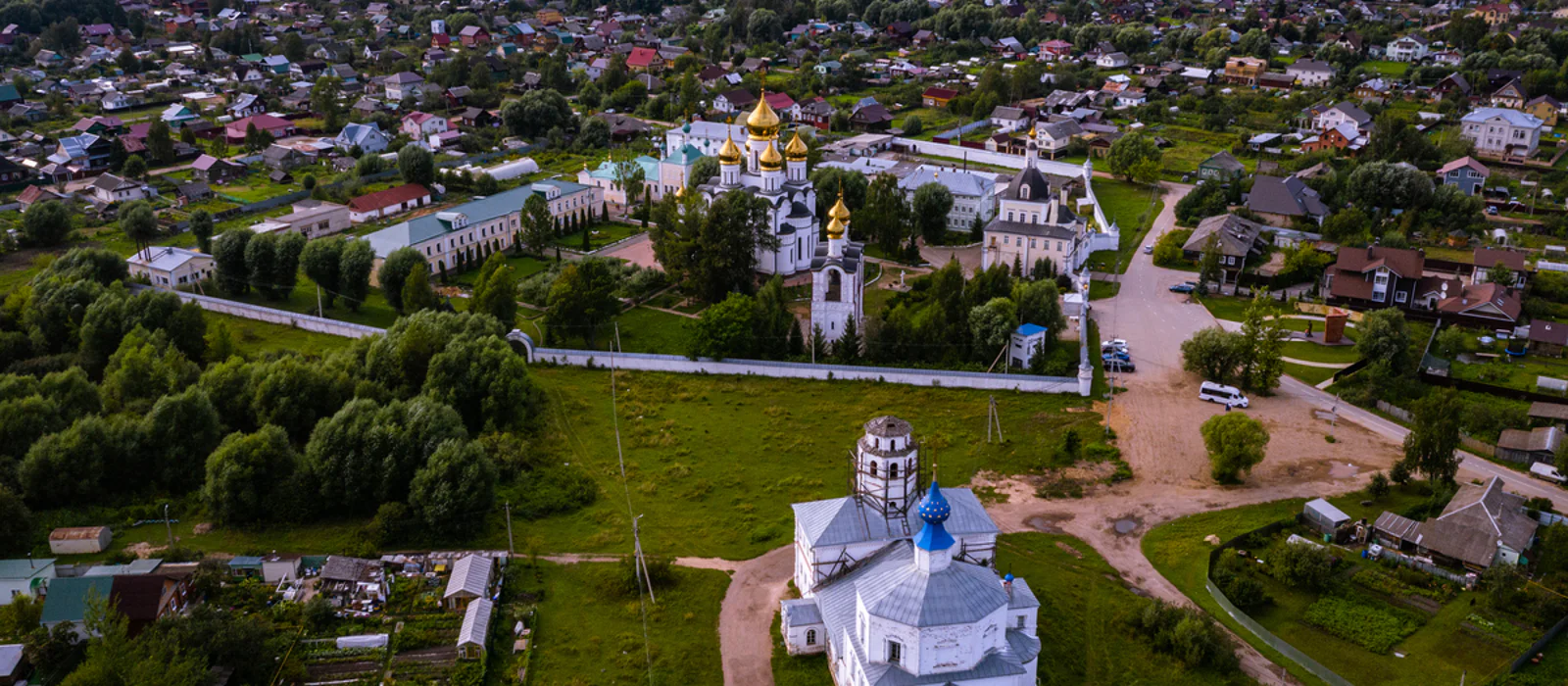 Переславль-Залесское княжество и Ростов Великий — экскурсия, Москва, Россия | Покатаем