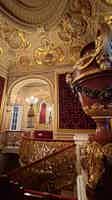 Экскурсия "Экскурсия по Владимирскому дворцу в мини-группе" - фото отзыва 1