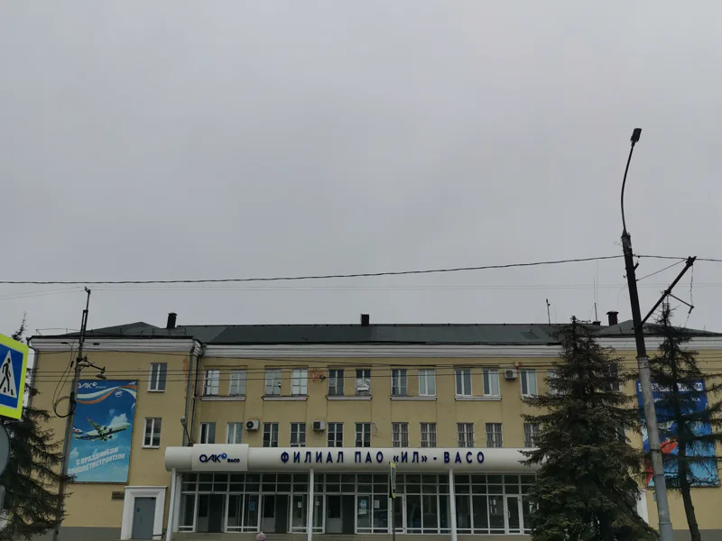 По местам «Сектора Газа» — автопешеходная экскурсия по Воронежу — фото 6, Воронеж | Покатаем