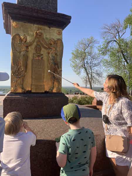 Сквозь века: обзорная экскурсия по Кремлю - фото 4