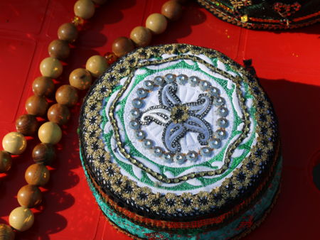 Музей Арыш Мае