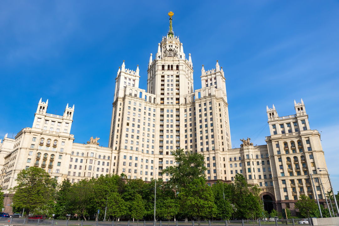 Культурно матом: яркие истории русских ругательств (18+) — фото 1