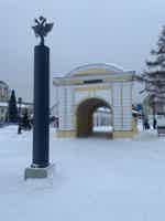 Экскурсия "Узнать Омск за два часа" - фото отзыва 4