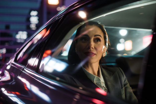 Виды Трансфер из международного аэропорта в Баку и обратно