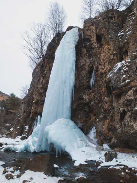 Кисловодск и его горные окрестности - фото 1