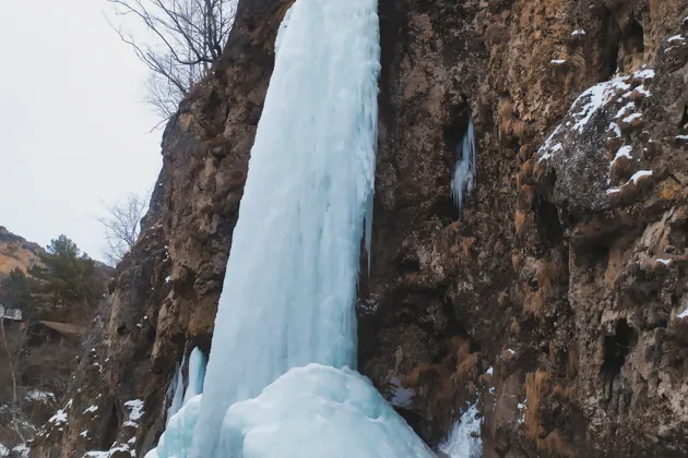Кисловодск и его горные окрестности — фото 2