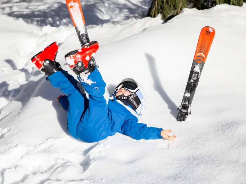 Дубай: Ski Dubai Snow Plus Pass — фото 2, Дубай | Покатаем