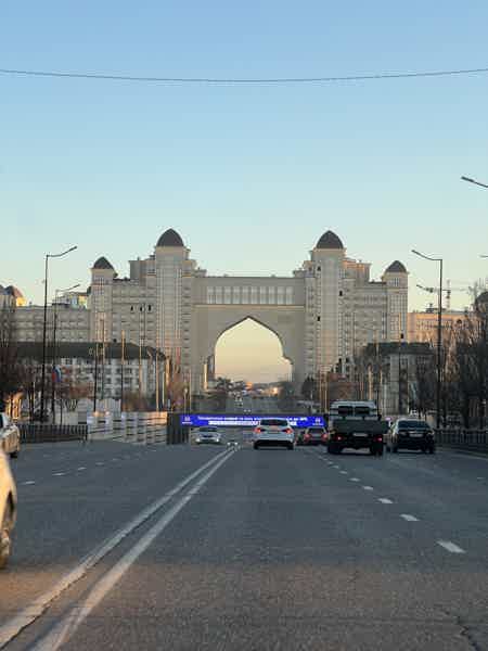 Три сердца Чечни: Прогулка по городам республики - фото 5
