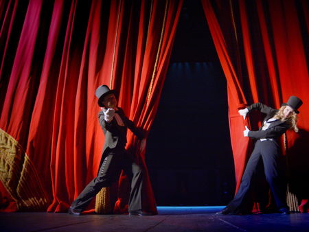 Драматический театр Белорусской Армии