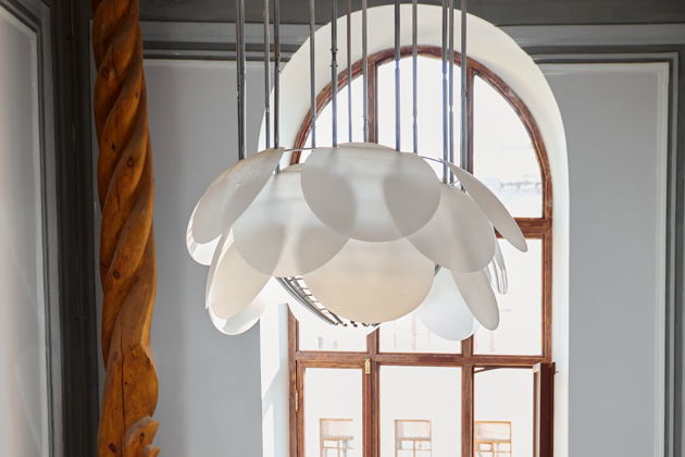 Виды Завтрак для гедониста + светская беседа о знаменитых авангардистах Петрогра