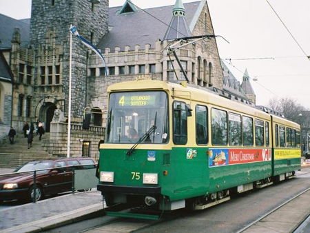 Сенатская площадь