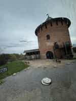Экскурсия "Великий Новгород: сердце земли русской" - фото отзыва 2