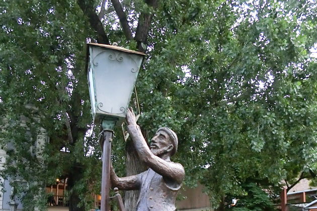 Виды Тбилиси — очарование древности. Пешая экскурсия