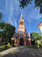 Экскурсия "Экскурсия в Черняховск для маленькой компании. На поиски ускользающего наследия." - фото отзыва 2