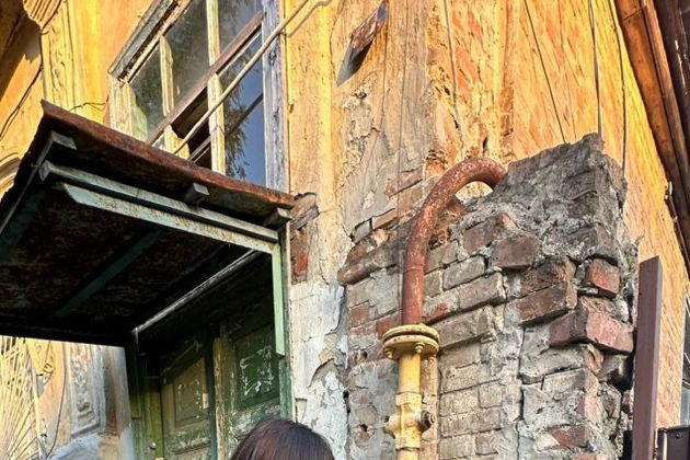 Виды Старый купеческий Ростов