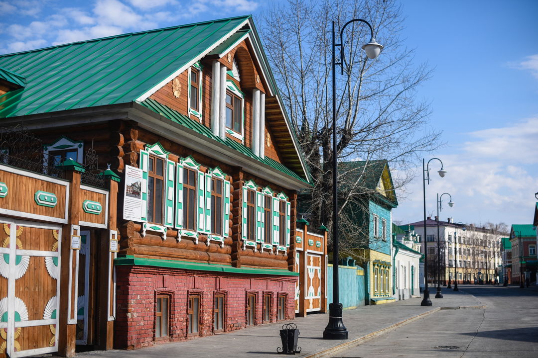 Вся Казань за один день с чаепитием и дегустацией — фото 2