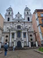 Экскурсия "Вечерний Минск в мини-группе" - фото отзыва 1