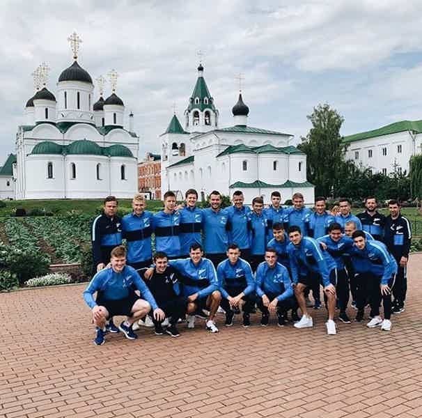 Муром в трёх тысячелетиях: от неолита до Ильи Муромца - фото 2