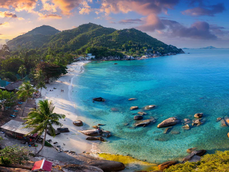 Author's tours of Phuket in the format of a live quest LOST PHUKET — photo 3, Phuket | Pokataem