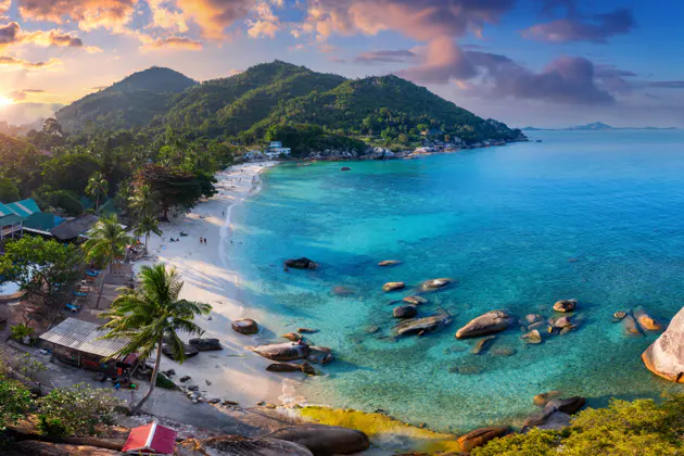 Авторские туры по Пхукету в формате живого квеста LOST PHUKET — фото 3