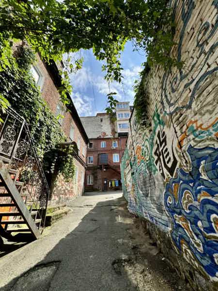 Миллионка: миллион историй в одном квартале - фото 5
