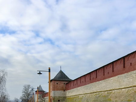 Водонапорная башня