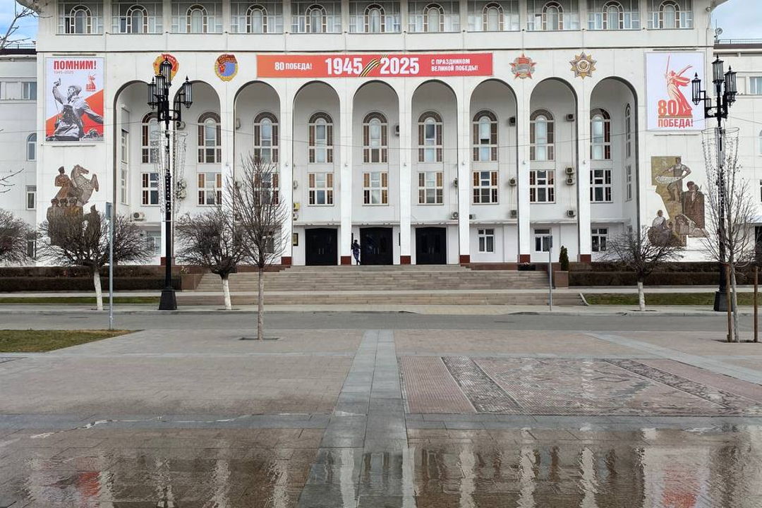 Город у моря: история Махачкалы и Дагестана — фото 7