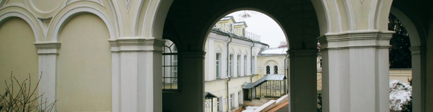 «Ивановская горка — Хитровка»: авторская экскурсия от местного гида