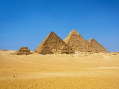 Древний Мемфис