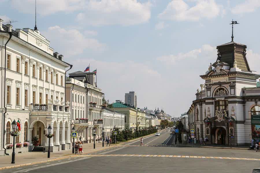 За что стоит полюбить Казань. Авторская экскурсия по городу - фото 5
