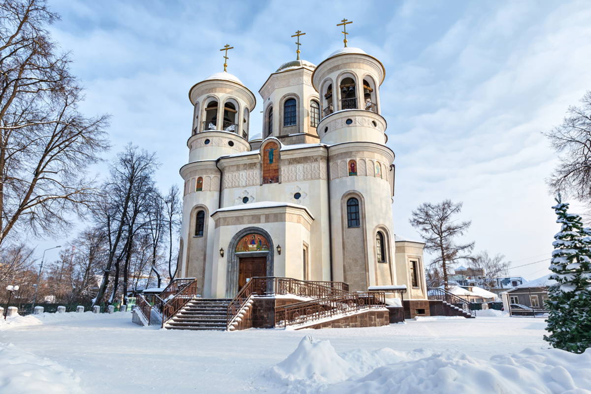 Вознесенский собор