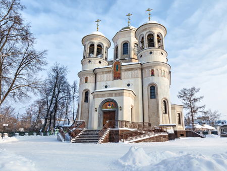 Вознесенский собор