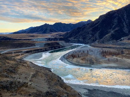 Перевал Кату-Ярык