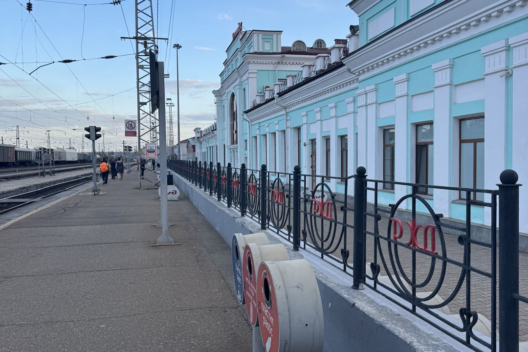 Уссурийск — несостоявшаяся столица Приморья — фото 8