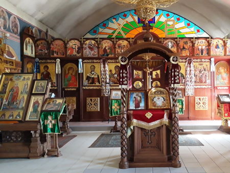 Краснодарский краевой художественный музей им. Коваленко