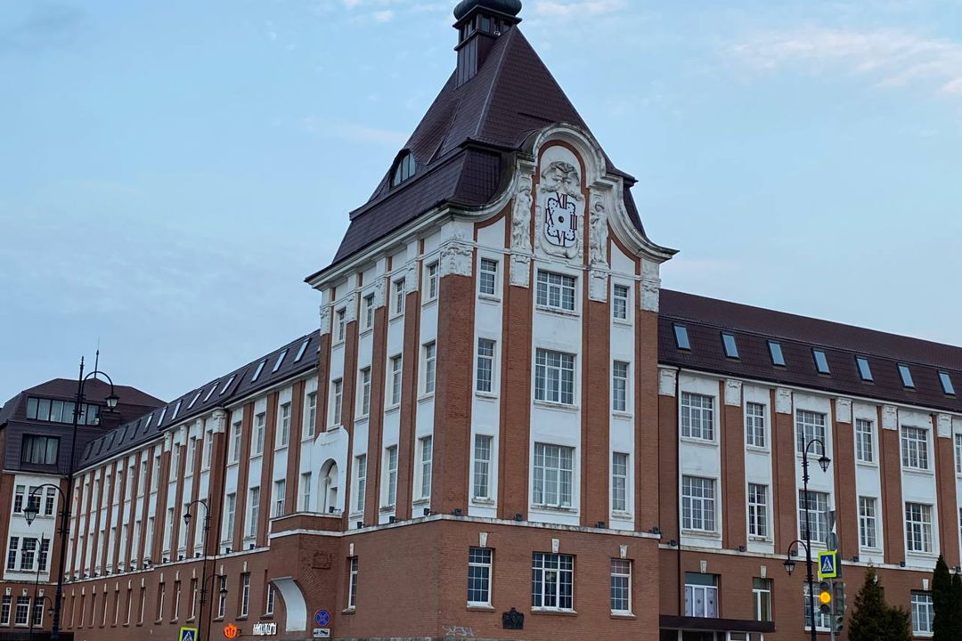 5 городов Восточной Пруссии за один день из Зеленоградска — фото 8