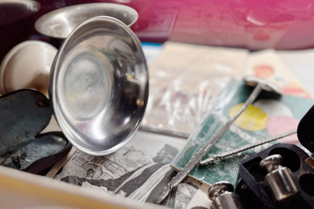 Виды Экскурсия-квест с гидом «Тайны мороженого»