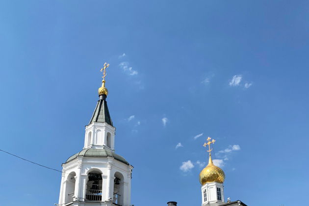 Виды «Публичные и не очень дома Сретенки» — гуляем по Сретенскому бульвару (18+)