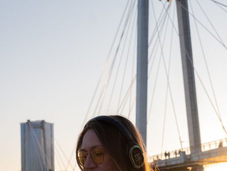 Музей пароход