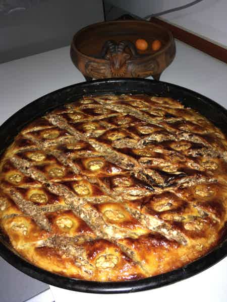 Лучший способ узнать армянскую кухню - фото 5