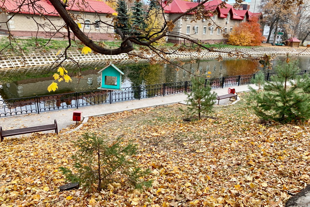 Квест по Уфе: «Аленький цветочек» и семейные тайны Аксакова — фото 1