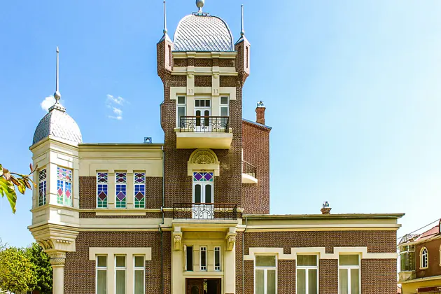 Южное очарование Азербайджана: Ленкорань — фото 3