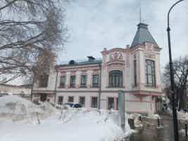 Экскурсия "Старо-Татарская слобода с дегустацией напитков (18+)" - фото отзыва 2